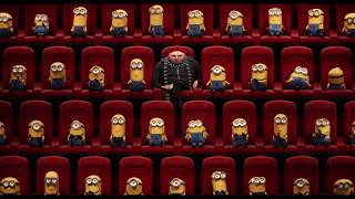 Despicable Me 3  Tickets Available June 9 [upl. by Marieann]