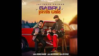 Gabru Pinda Wale [upl. by Jacquie]