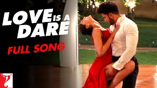 Vaani vs Dance  Ghungroo Song  War  Hrithik Roshan  Vaani Kapoor  Arijit Singh  Shilpa Rao [upl. by Norrat788]