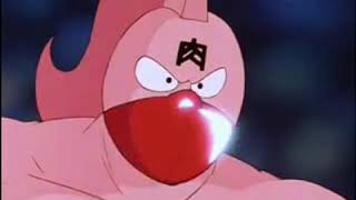 Kinnikuman FULL OP Kinnikuman Go Fight [upl. by Hoffmann]