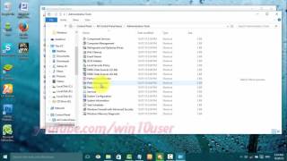 Windows 10  How to Start or Stop Windows Biometric Service [upl. by Swanhilda712]