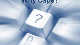 Introduction to CAPS [upl. by Annoed771]