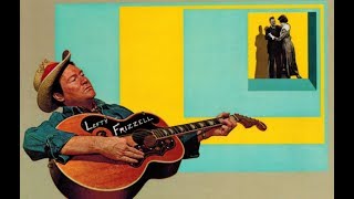 Lefty Frizzell  Mom and Dads Waltz [upl. by Annoet119]