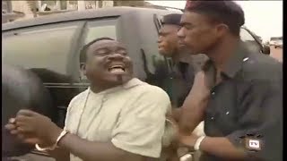 Mr Ibu Award Winning Comedy Movie Part 1  2018 Nigerian Comedy Movie Full HD [upl. by Edurtreg]