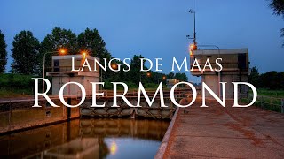 Langs de Maas Roermond [upl. by Htelimay]