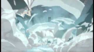 One Piece 474  Whitebeard attacks Marineford wall [upl. by Marguerita]