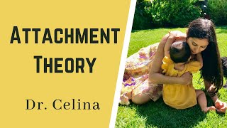 Attachment Theory How to Develop a Secure Parent Child Relationship [upl. by Thom]