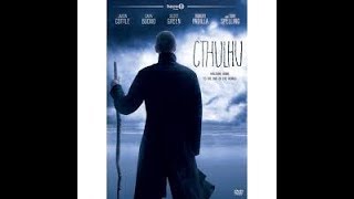 CTHULHU 2007 Full Movie [upl. by Cid801]