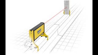 Geismar Track Geometry [upl. by Odirfliw]