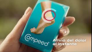 Compeed® Ampollas [upl. by Peterson]