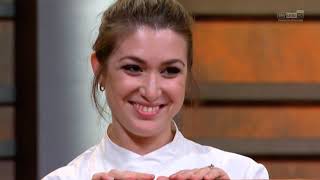 Masterchef Italia 9 Episodio 23 [upl. by Hahseram]