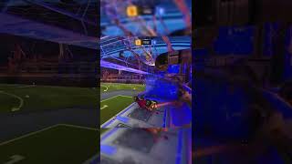 Never Go AFK 😈 rocketleague fyp viralvideo trending explorepage [upl. by Hatnamas]