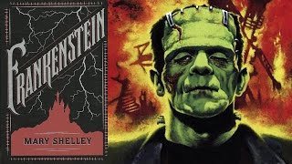 Frankenstein Full Audiobook by Mary Shelley [upl. by Richardson]