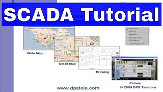 SCADA Tutorial [upl. by Carena]