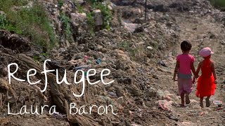 Official Release quotRefugeequot music video Laura Baron [upl. by Anecuza]