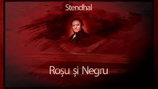 Stendhal  Rosu si Negru teatruradiofonic teatruaudio teatruonline teatruvechi stendhal [upl. by Hedi783]