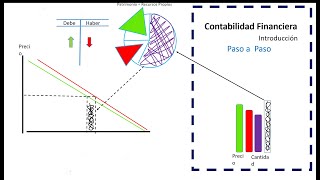 INTRODUCCION A LA CONTABILIDAD FINANCIERA Paso a Paso [upl. by Ylelhsa]