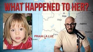 The Disappearance of Madeleine McCann [upl. by Ahsinned]