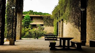 IIM Bangalore Campus Tour [upl. by Dee987]