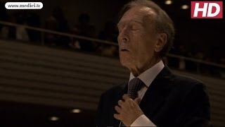 Claudio Abbado  Mahler Symphony No 9  Adagio [upl. by Silado]