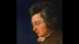 Mozart Symphony no 40 1st movement [upl. by Levins255]