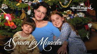 A Season For Miracles  Hallmark Hall of Fame Collection  Hallmark Channel [upl. by Nnuahs108]