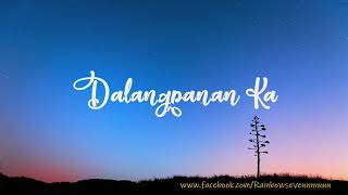 Dalangpanan Ka  Lyrics Bisaya Christian song [upl. by Renrew270]