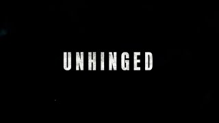 Unhinged 2020 – Opening Title Sequence [upl. by Areval]