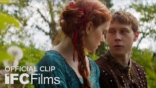 Ophelia  Clip quotAppearances Deceivequot I HD I IFC Films [upl. by Aisya]