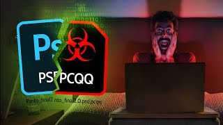 ☠ PERDÍ TODO 💻 ARCHIVOS ENCRIPTADOS Ataque RANSOMWARE Qué hice [upl. by Rocray]