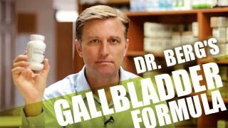 Dr Bergs Gallbladder Formula How to Use It [upl. by Ecinue]