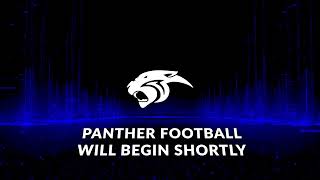 Sterlington Panthers  Rayville Hornets Full Game 91324 [upl. by Aruasor]