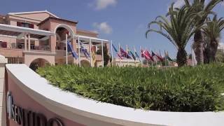 SENTIDO Apollo Palace [upl. by England]