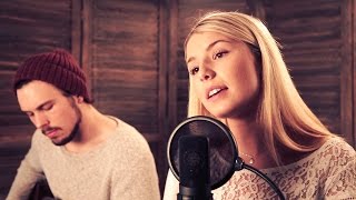 Something Just Like This  The Chainsmokers amp Coldplay Nicole Cross Official Cover Video [upl. by Zalucki]