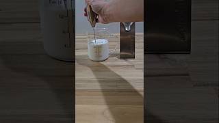 Aerolatte Handheld Milk Frother [upl. by Mickie]