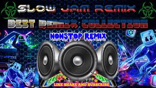 Best Slow jam Remix Nonstop Song Collection Opm Best Remix LOVE SONG REMIX SUPER BASSDisco Rem [upl. by Hsevahb444]