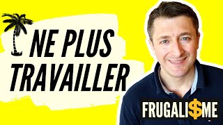 🌴 Comment vivre sans travailler en France  😎 n°14 Frugalisme [upl. by Enialem]