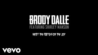 Brody Dalle  Meet The Foetus  Oh The Joy ft Shirley Manson [upl. by Ladew889]