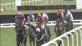 Betfred Cheltenham Gold Cup Chase  Bobs Worth  Racing TV [upl. by Bolger]