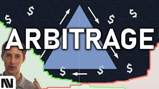 PROFIT WITH 0 RISK  Arbitrage High Frequency Trading [upl. by Nnaylime846]