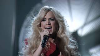 Carrie Underwood Blown Away Live HD [upl. by Gaston]