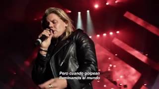 Kygo ft Conrad Sewell  Firestone Live at Hollywood Bowl [upl. by Cogn]