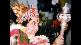 SHRI HANUMAN CHALISA  Sahaja Yoga  Madhu Doshi and Rahul Gupta [upl. by Hewett99]