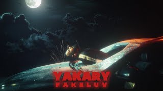 YAKARY  Fake Luv Official Video [upl. by Voe]