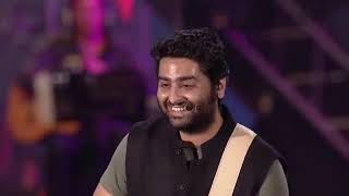 Arijit Singh Live MTV India Tour  Mumbai  Full Episode [upl. by Torhert]