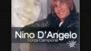 Nino Dangelo  Mix canzoni [upl. by Synn903]