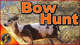 Bow Hunting  theHunter Call of the Wild 2018 [upl. by Innis768]