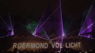 Roermond Vol Licht 2024 [upl. by Demott150]