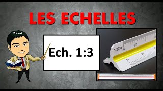 Les échelles COURS [upl. by Aieka76]