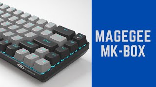 MageGee MKBox Honest Review [upl. by Dnalel823]